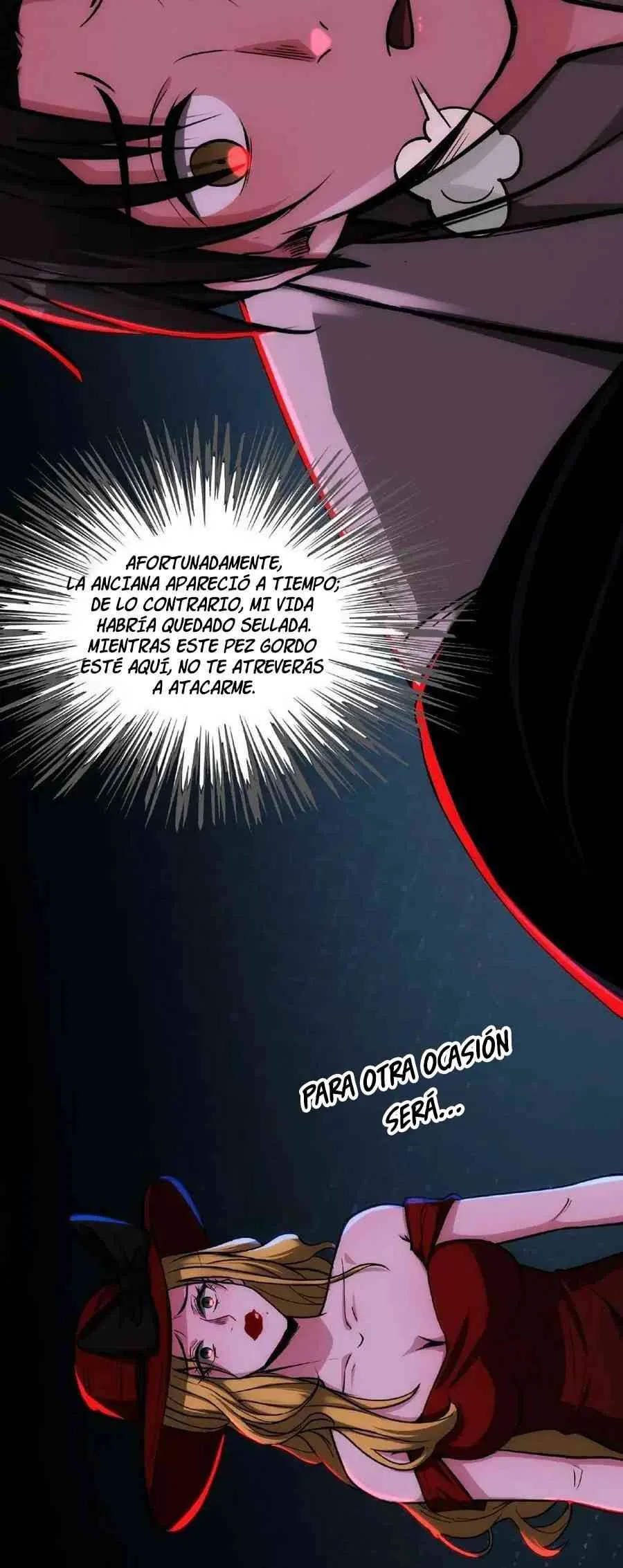 Boticario Misterioso Capítulo 58 - Page 24