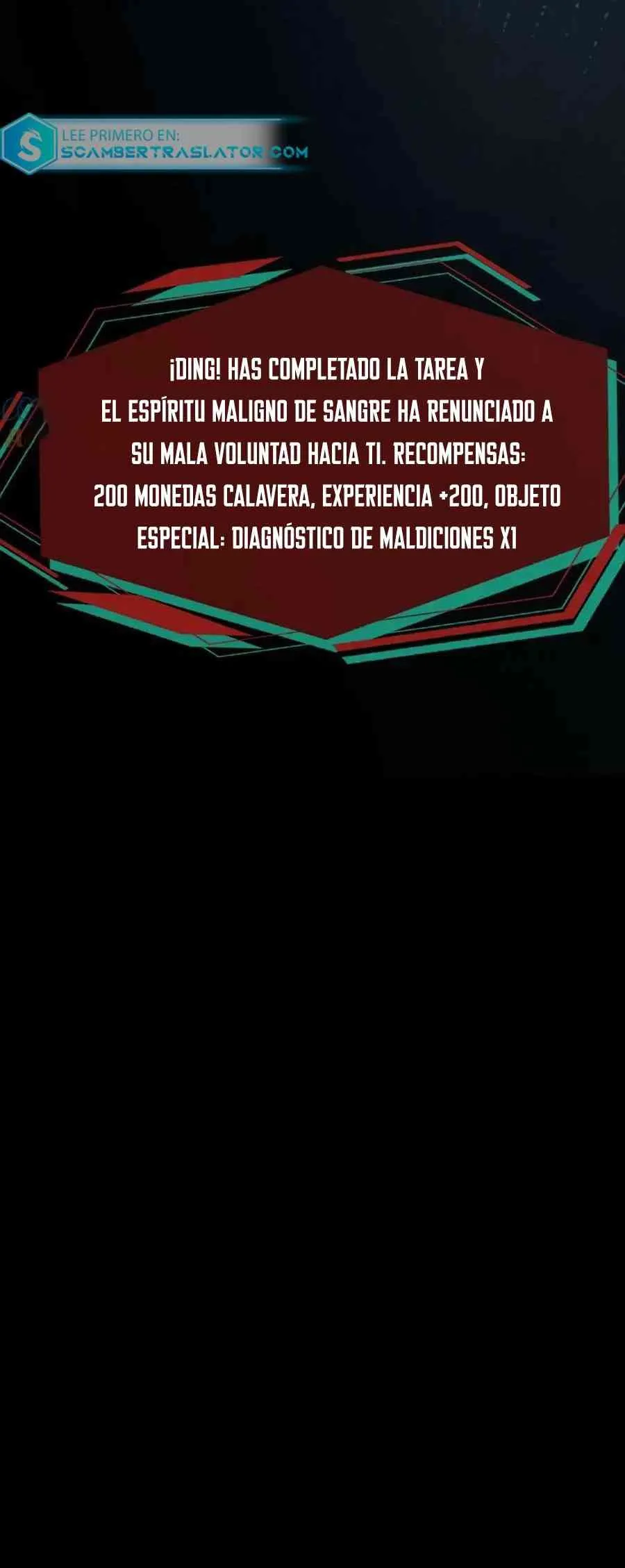 Boticario Misterioso Capítulo 58 - Page 25