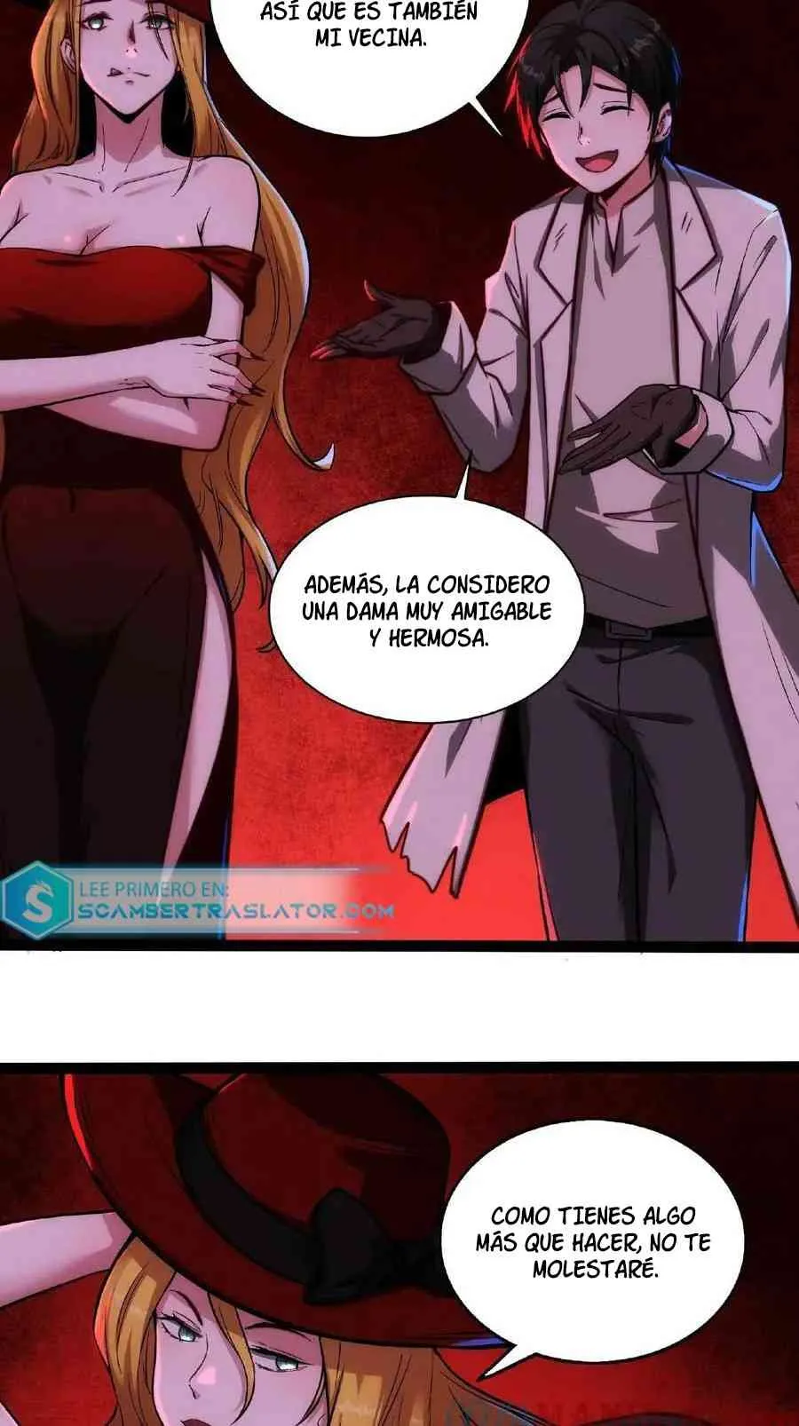 Boticario Misterioso Capítulo 59 - Page 4