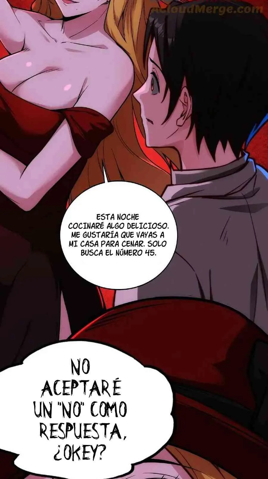 Boticario Misterioso Capítulo 59 - Page 5