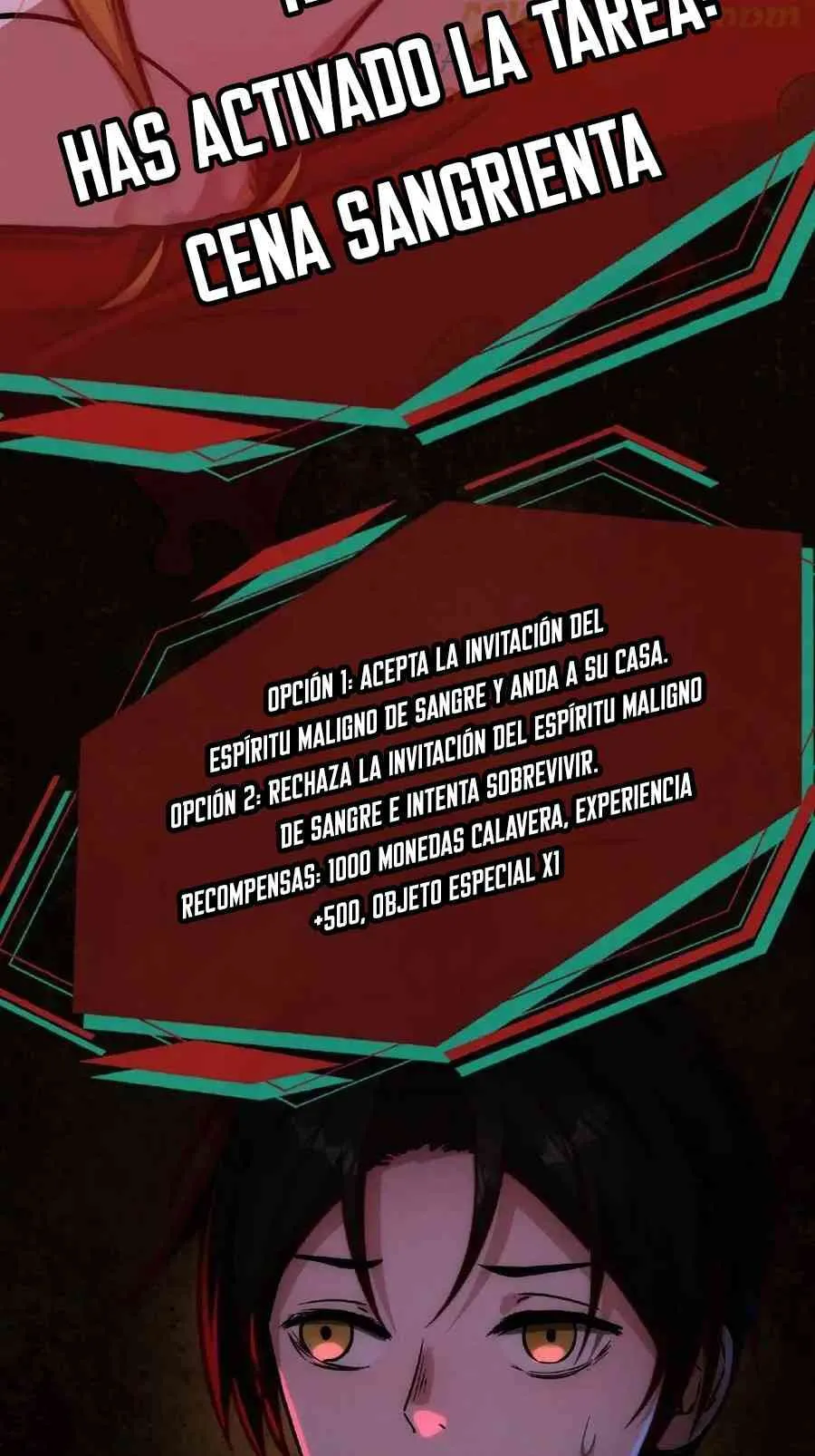 Boticario Misterioso Capítulo 59 - Page 7