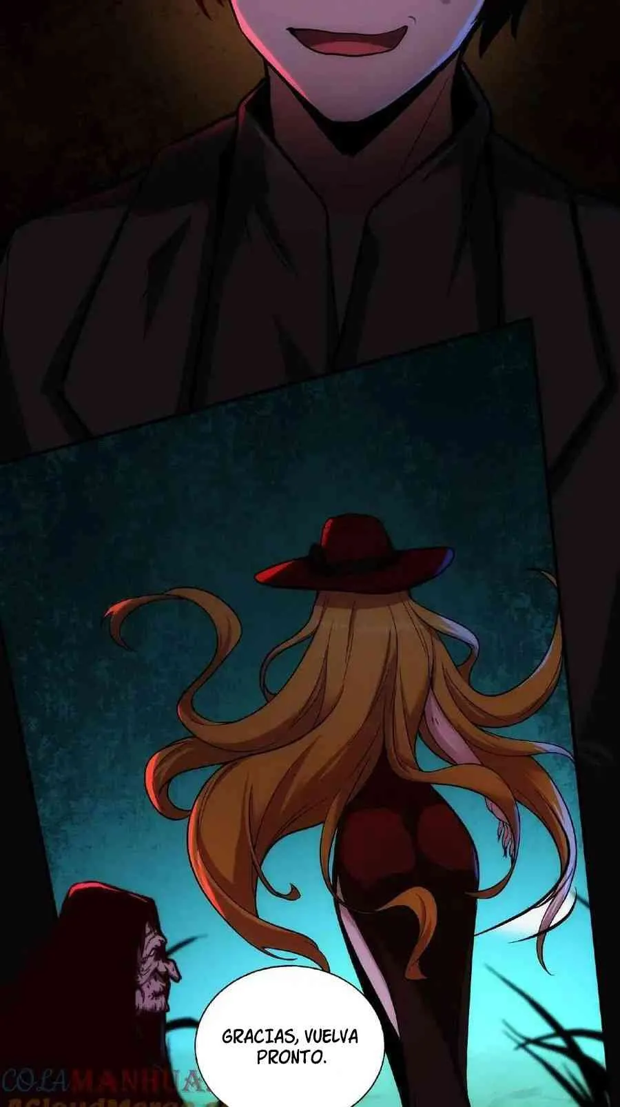Boticario Misterioso Capítulo 59 - Page 8