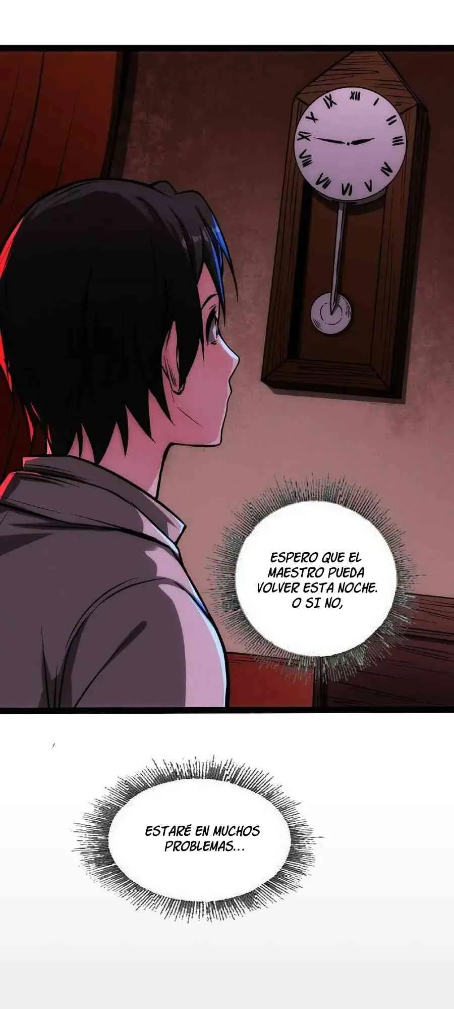 Boticario Misterioso Capítulo 59 - Page 15