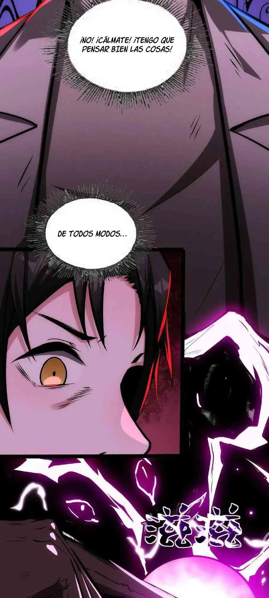 Boticario Misterioso Capítulo 59 - Page 20