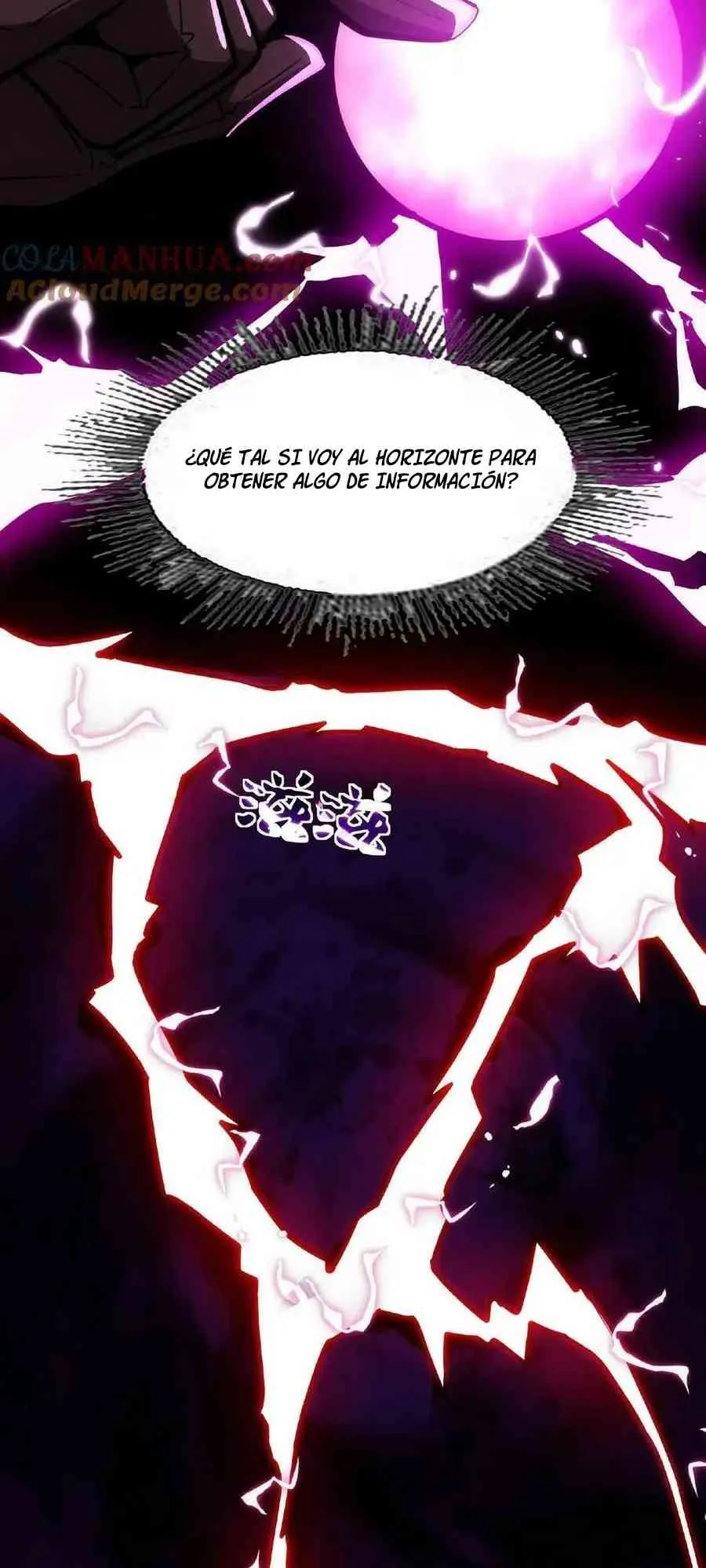 Boticario Misterioso Capítulo 59 - Page 21