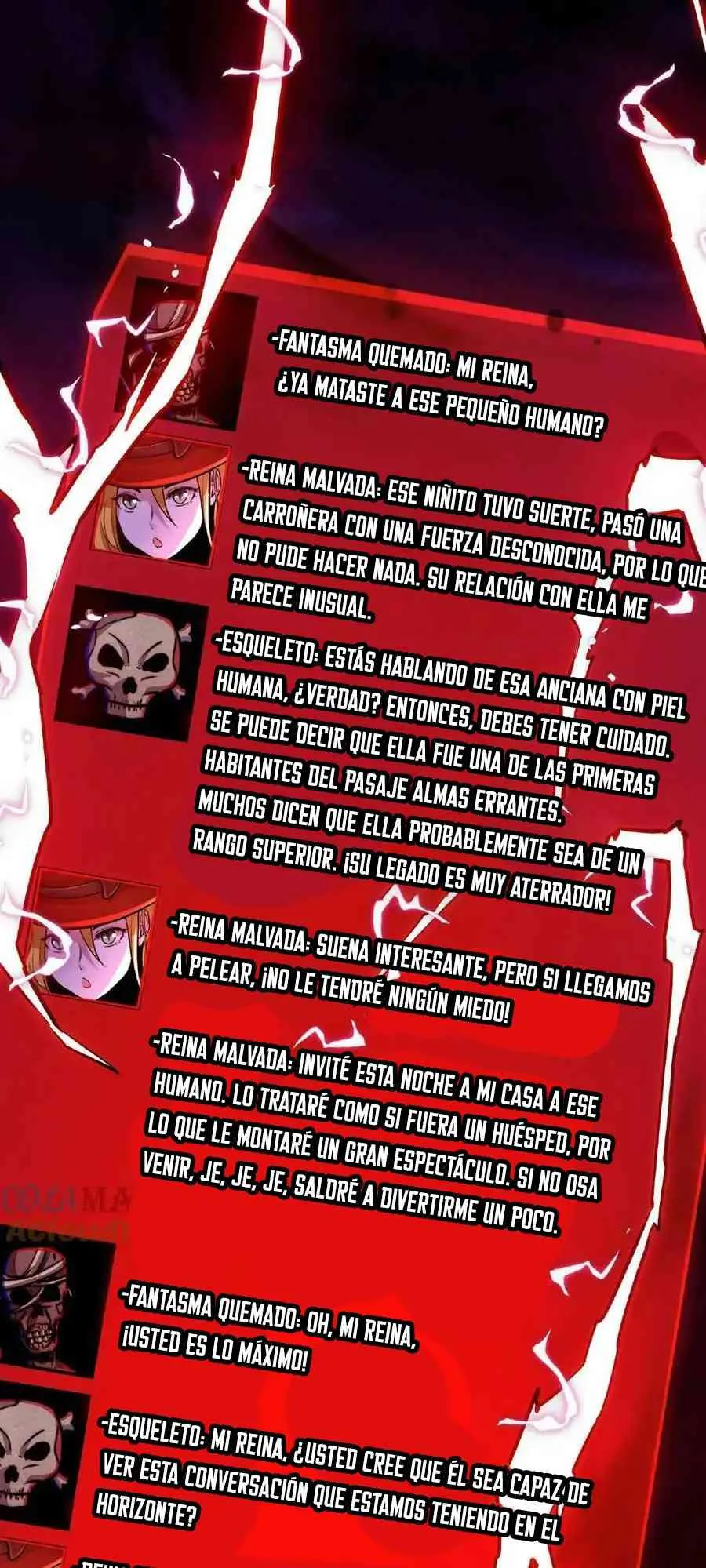 Boticario Misterioso Capítulo 59 - Page 22