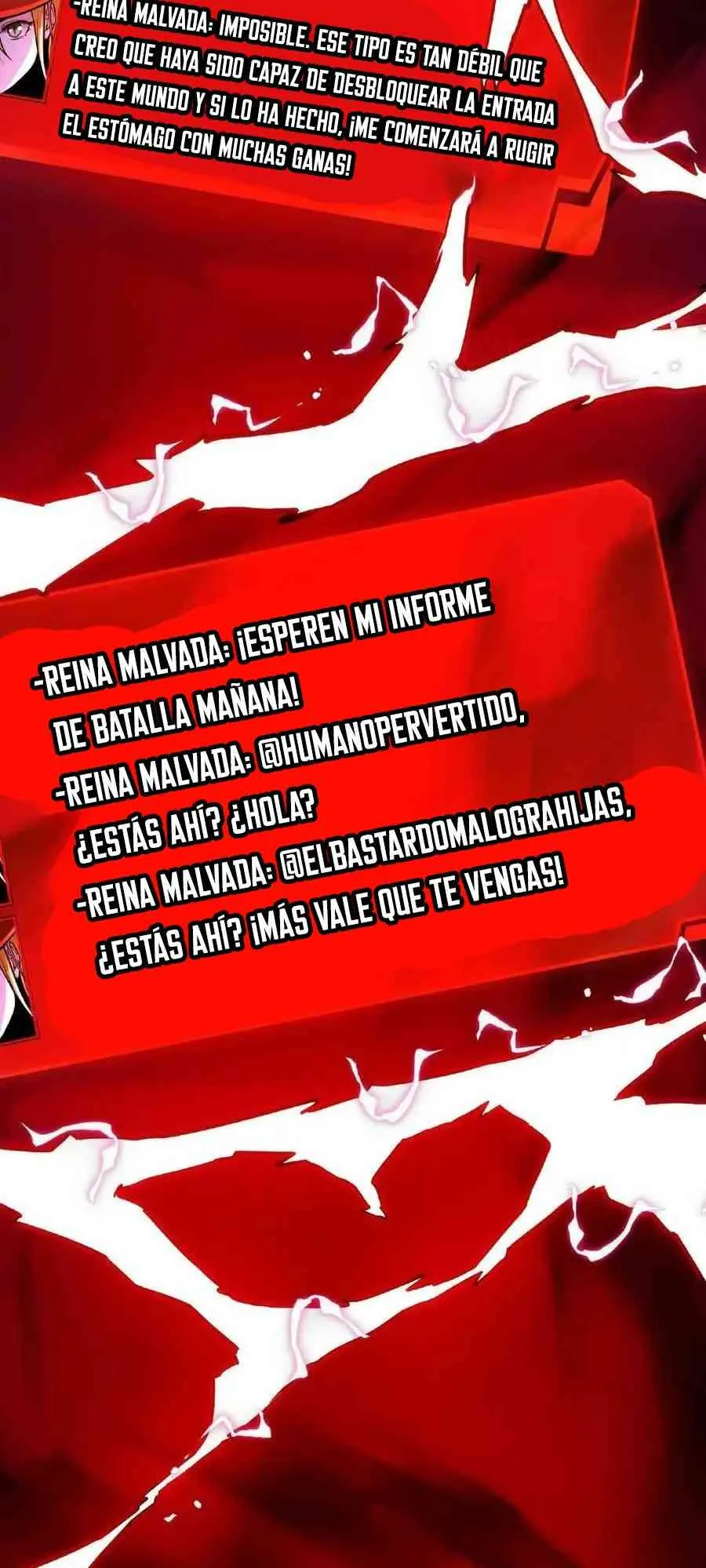 Boticario Misterioso Capítulo 59 - Page 23