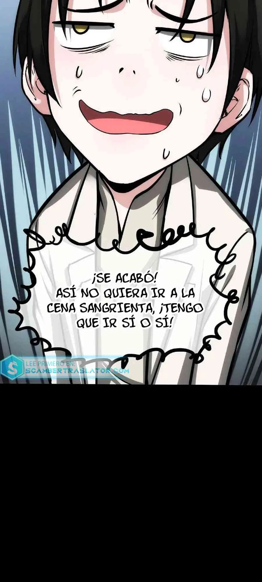 Boticario Misterioso Capítulo 59 - Page 25