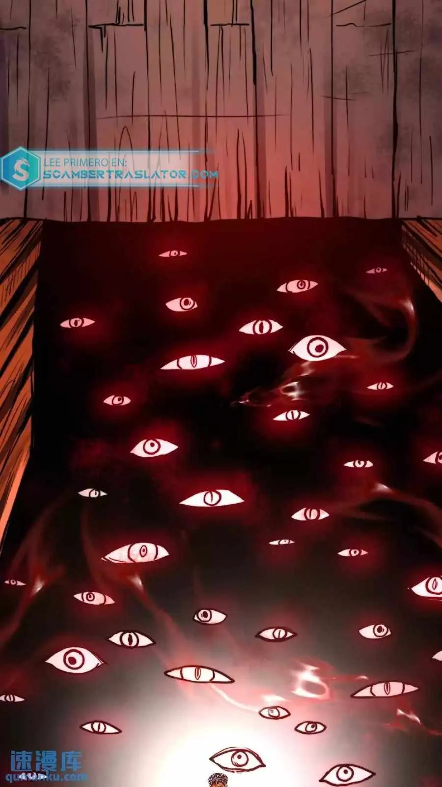 Boticario Misterioso Capítulo 6 - Page 16