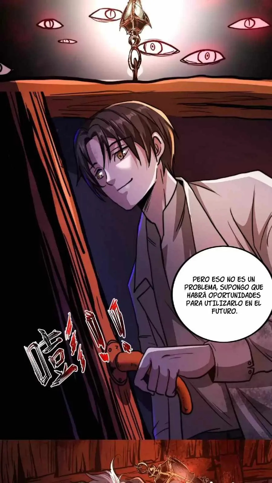 Boticario Misterioso Capítulo 6 - Page 17