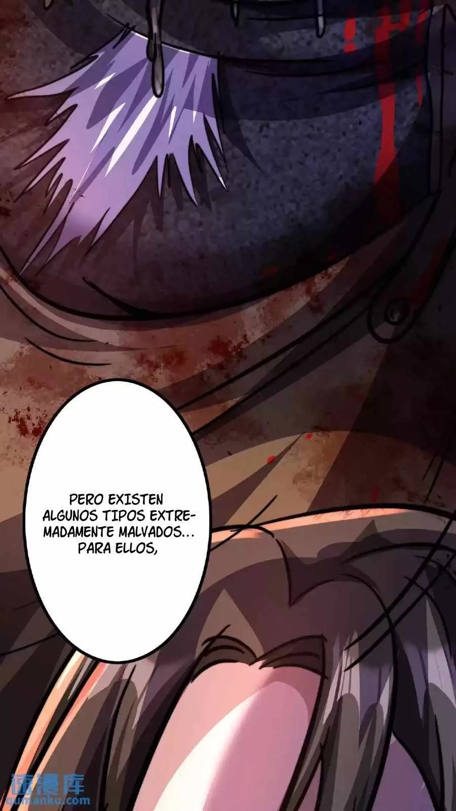Boticario Misterioso Capítulo 6 - Page 23