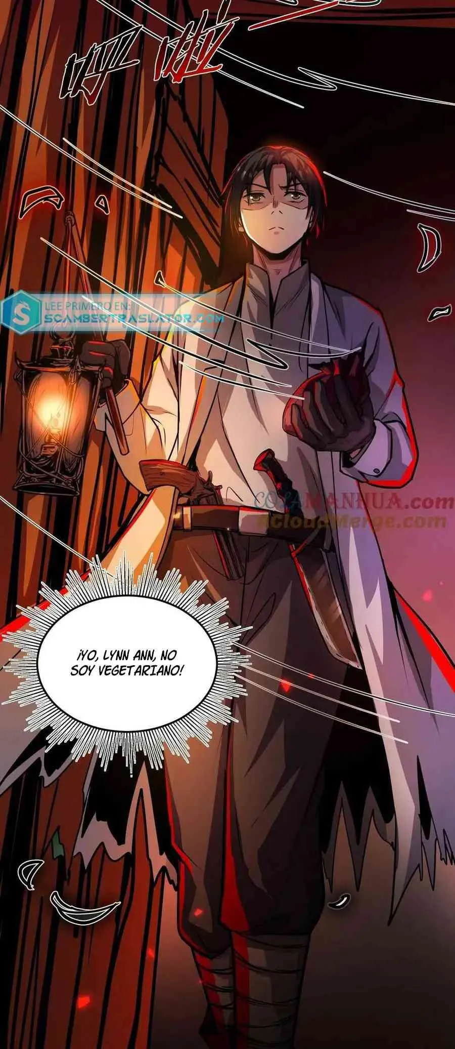 Boticario Misterioso Capítulo 60 - Page 4
