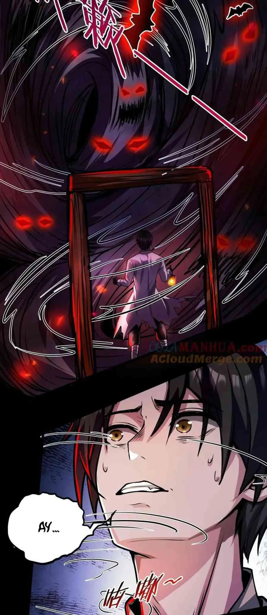 Boticario Misterioso Capítulo 60 - Page 7