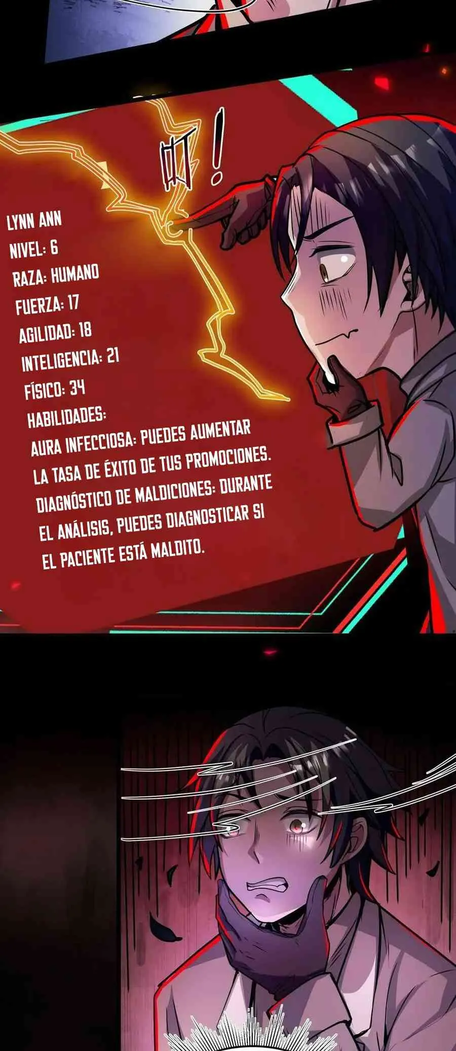 Boticario Misterioso Capítulo 60 - Page 8