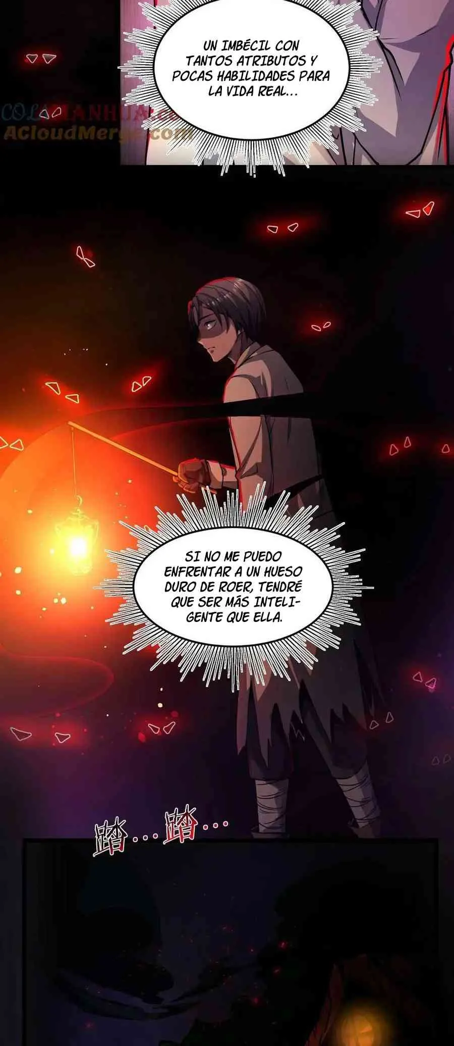 Boticario Misterioso Capítulo 60 - Page 9