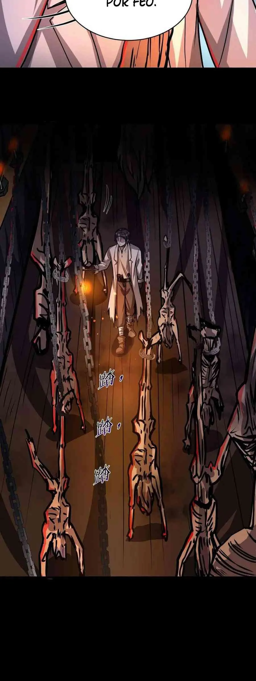 Boticario Misterioso Capítulo 60 - Page 18