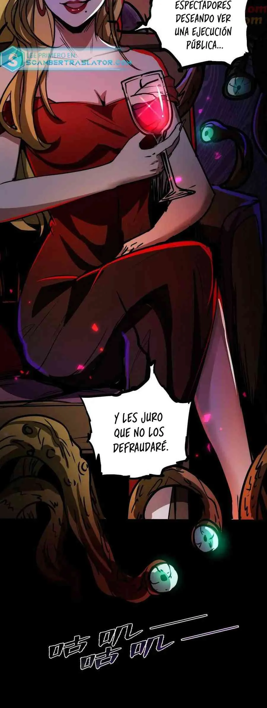 Boticario Misterioso Capítulo 60 - Page 23