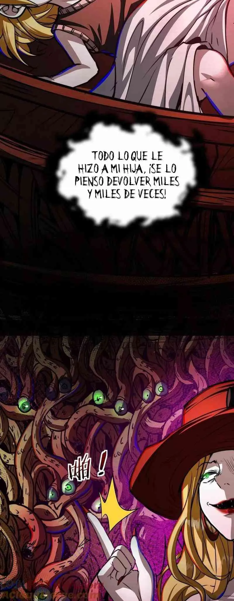Boticario Misterioso Capítulo 61 - Page 6
