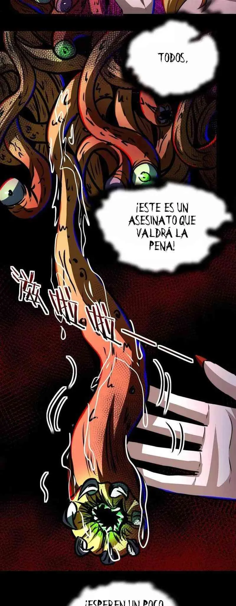 Boticario Misterioso Capítulo 61 - Page 7