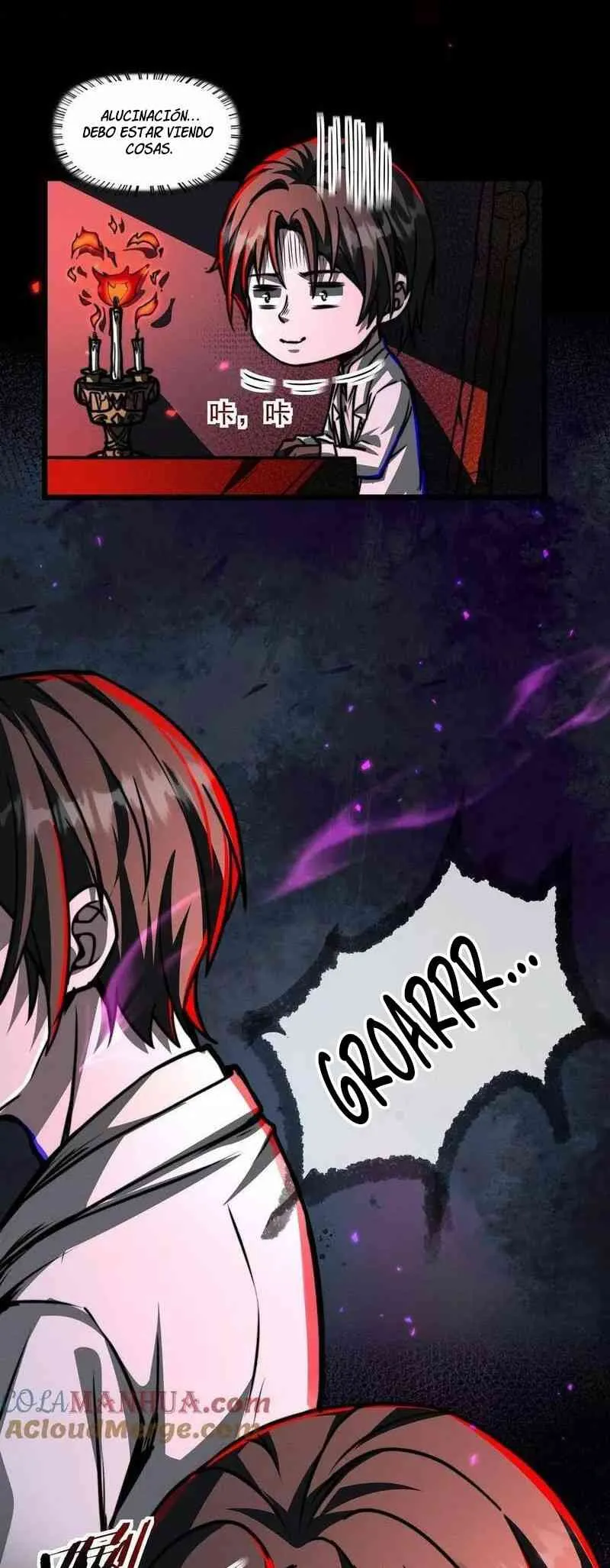 Boticario Misterioso Capítulo 61 - Page 13