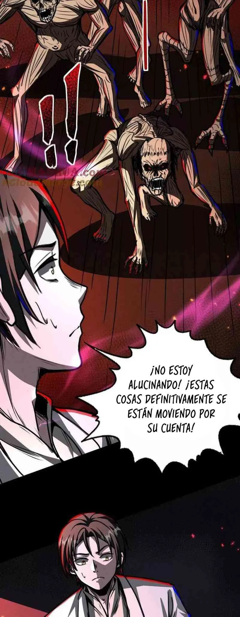 Boticario Misterioso Capítulo 61 - Page 15