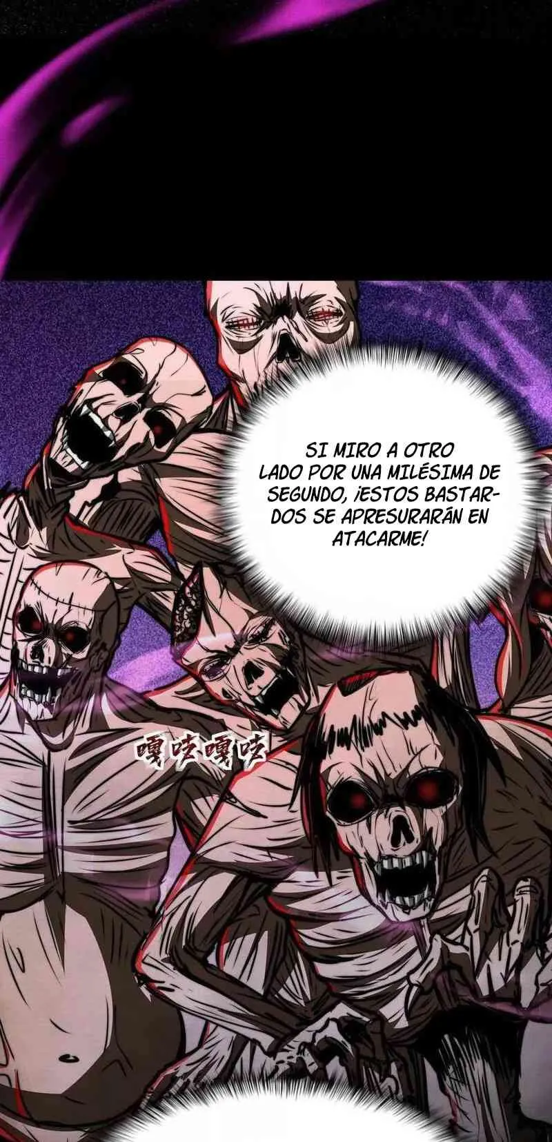 Boticario Misterioso Capítulo 61 - Page 19