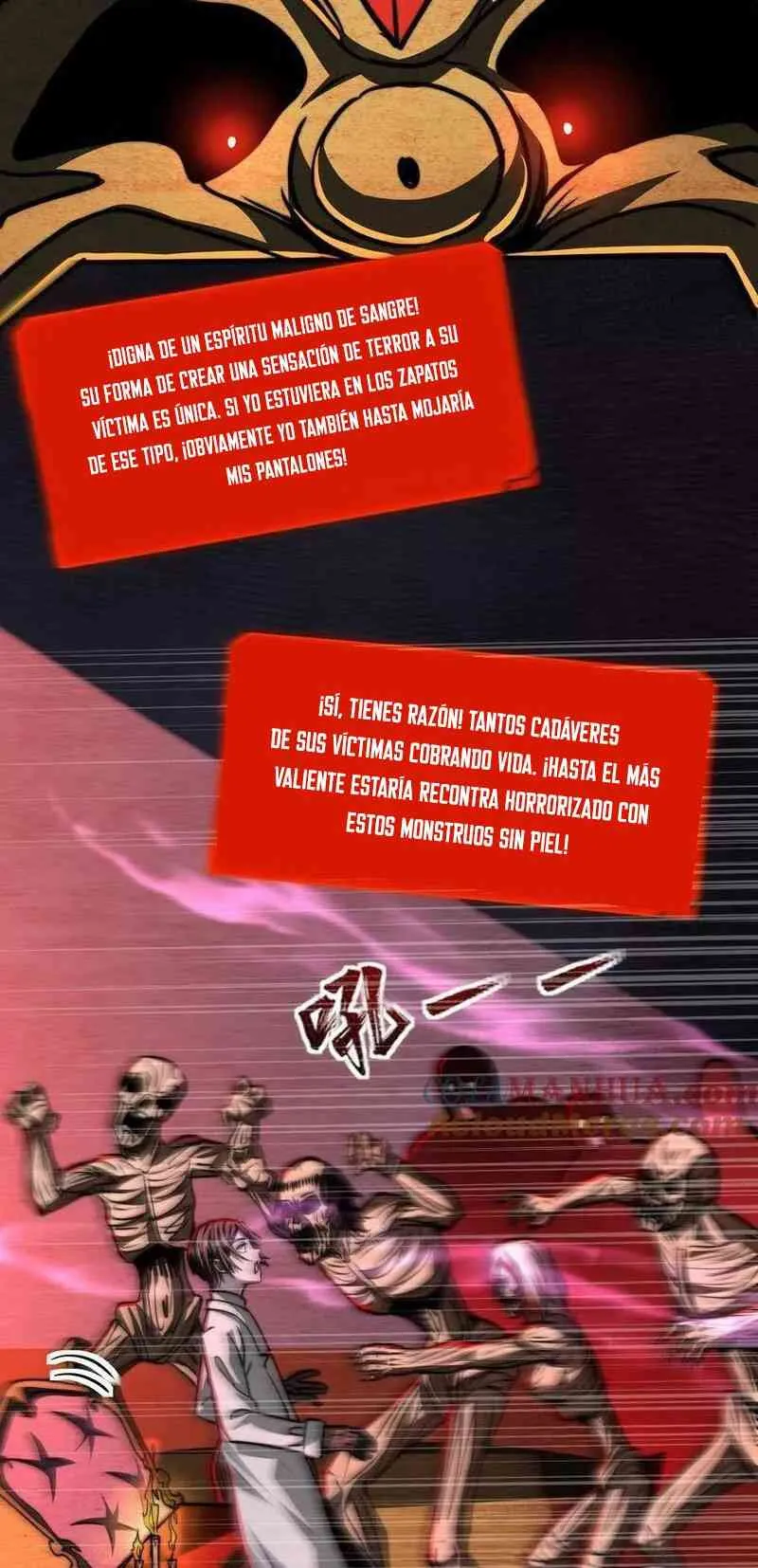 Boticario Misterioso Capítulo 61 - Page 23