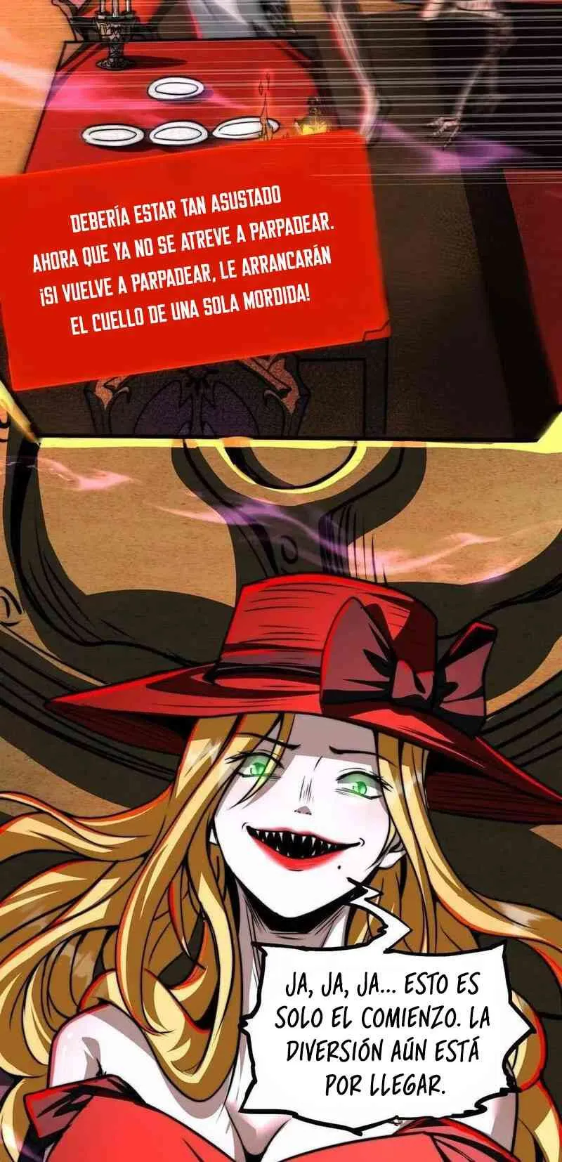 Boticario Misterioso Capítulo 61 - Page 24