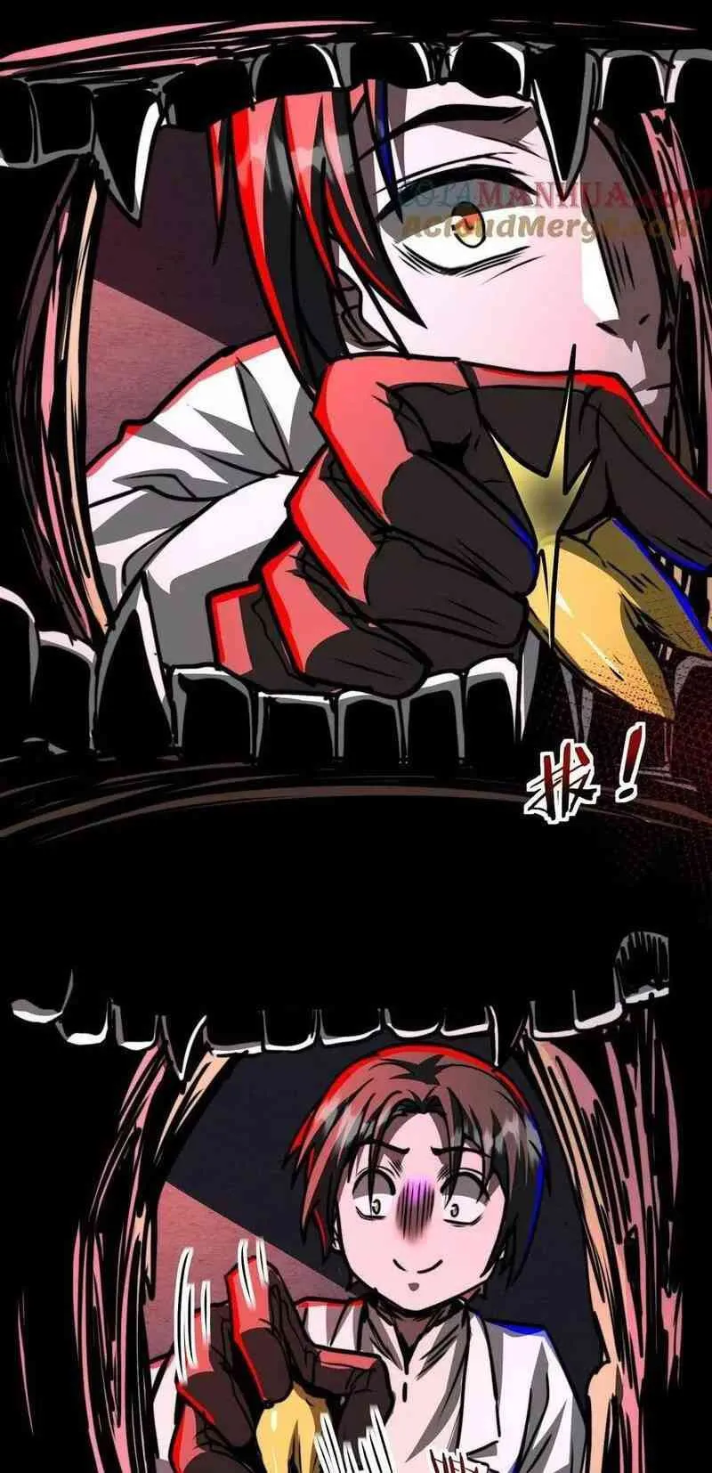 Boticario Misterioso Capítulo 61 - Page 27