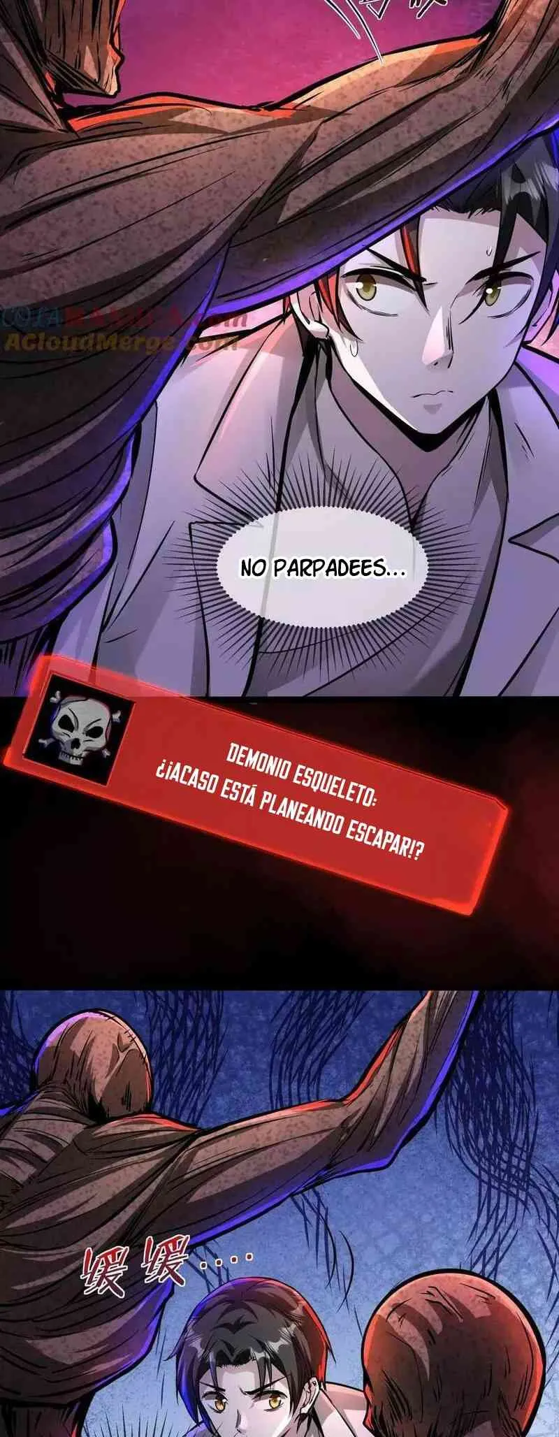 Boticario Misterioso Capítulo 62 - Page 4