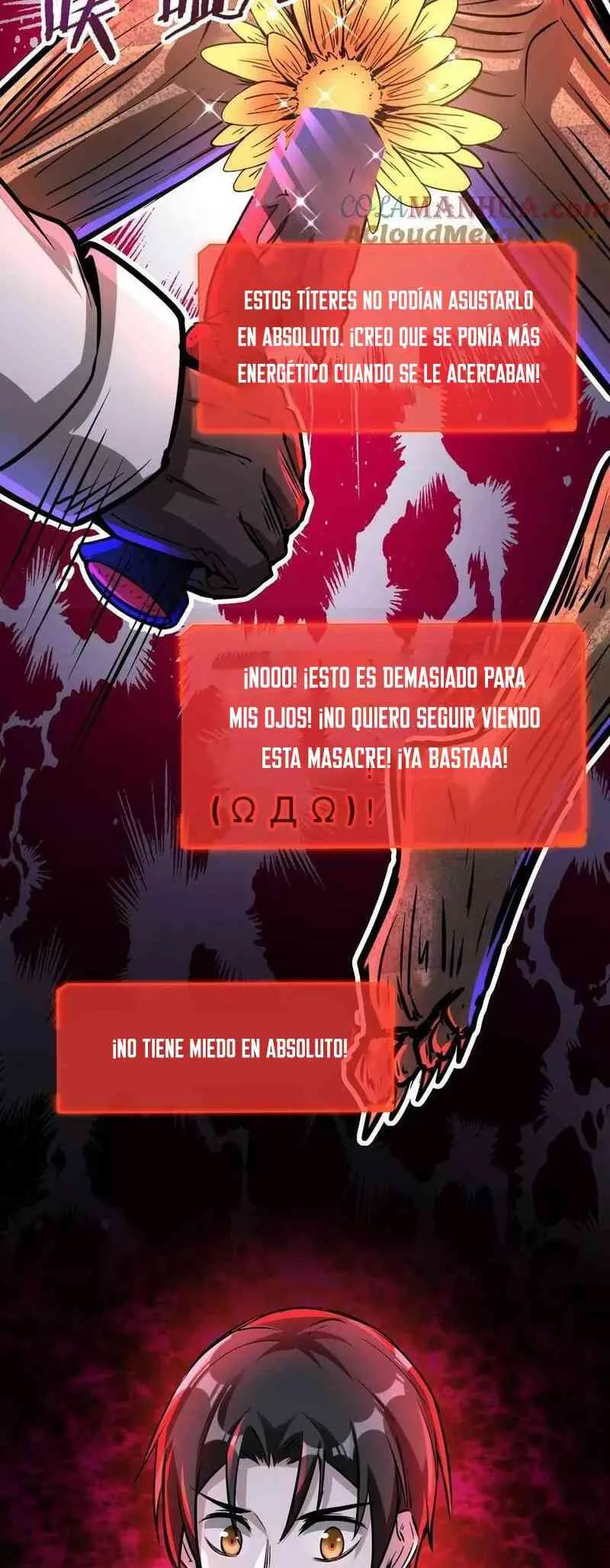 Boticario Misterioso Capítulo 62 - Page 11