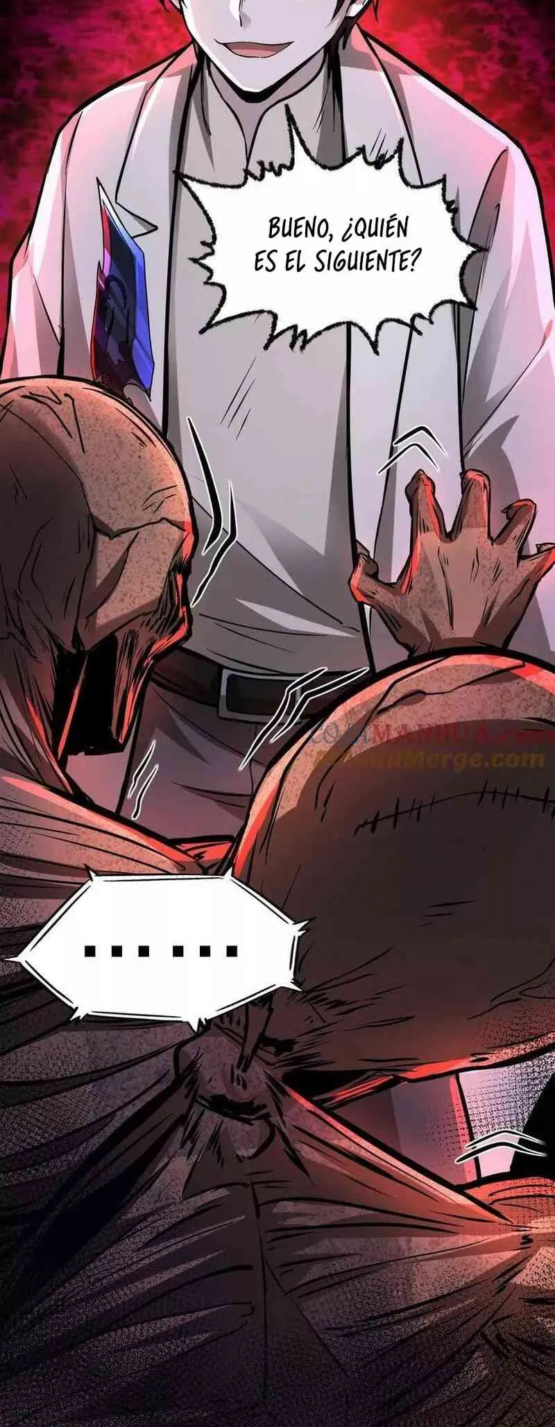 Boticario Misterioso Capítulo 62 - Page 12