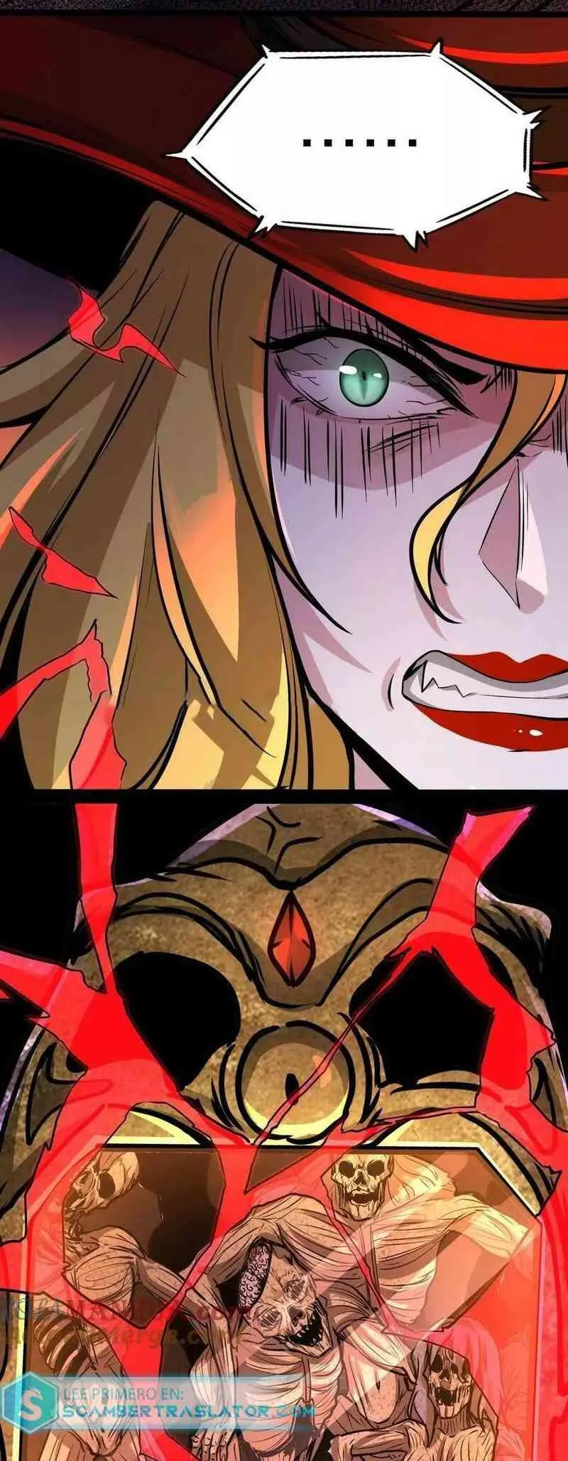 Boticario Misterioso Capítulo 62 - Page 13
