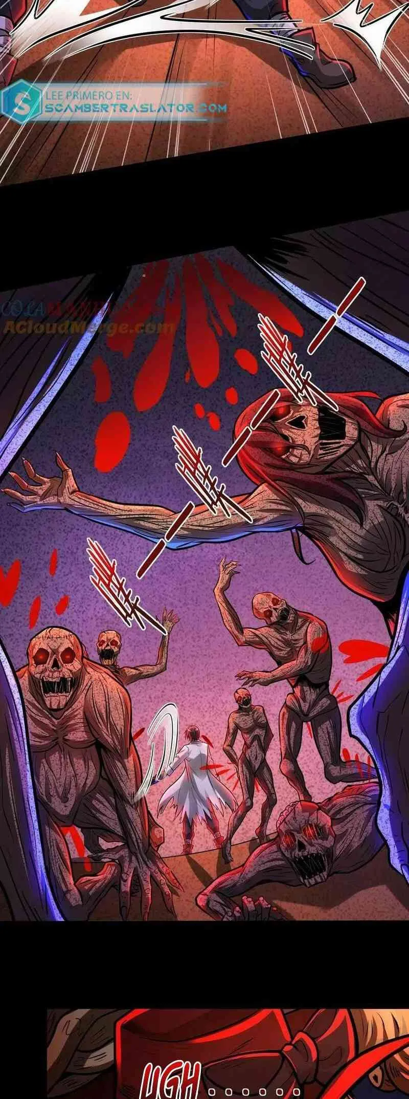 Boticario Misterioso Capítulo 62 - Page 19