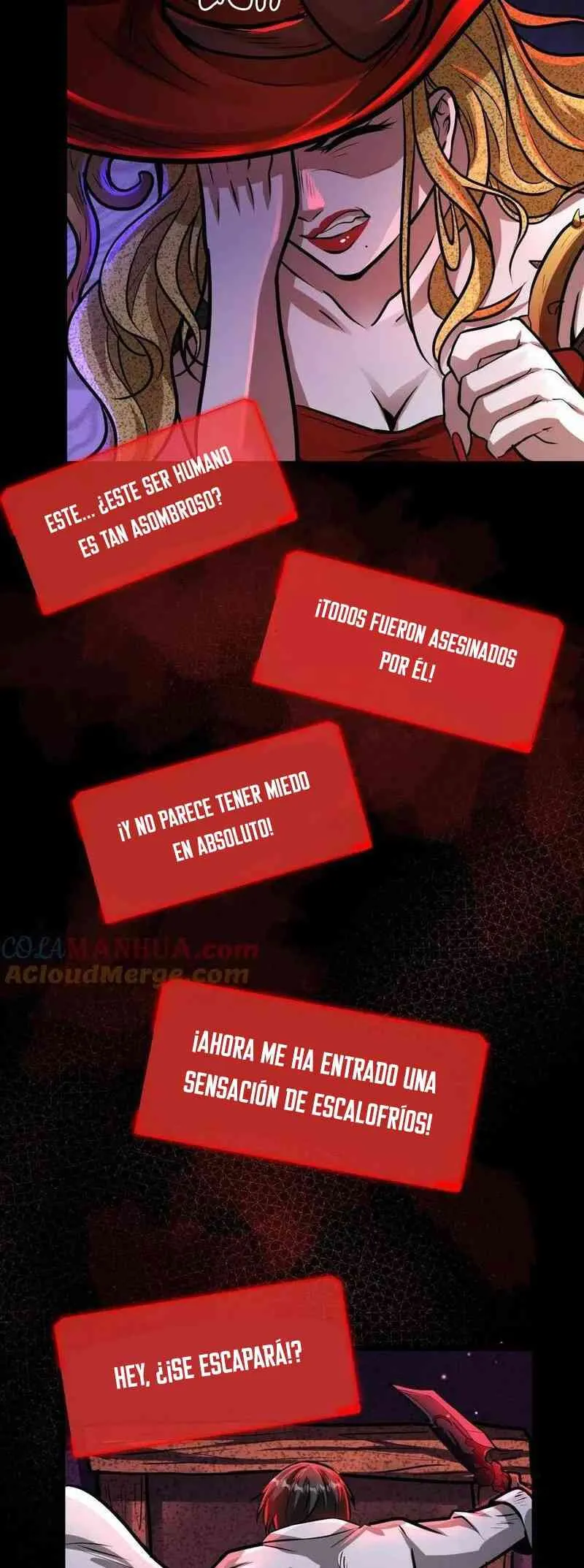 Boticario Misterioso Capítulo 62 - Page 20