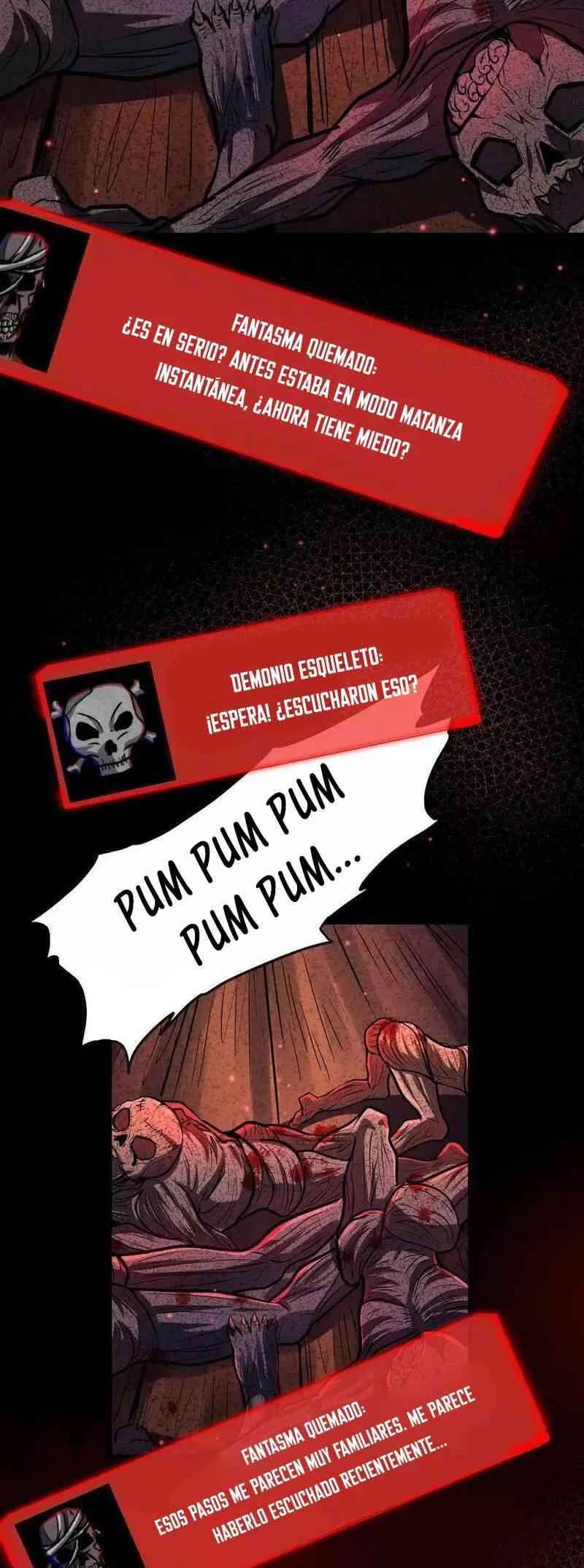 Boticario Misterioso Capítulo 62 - Page 22