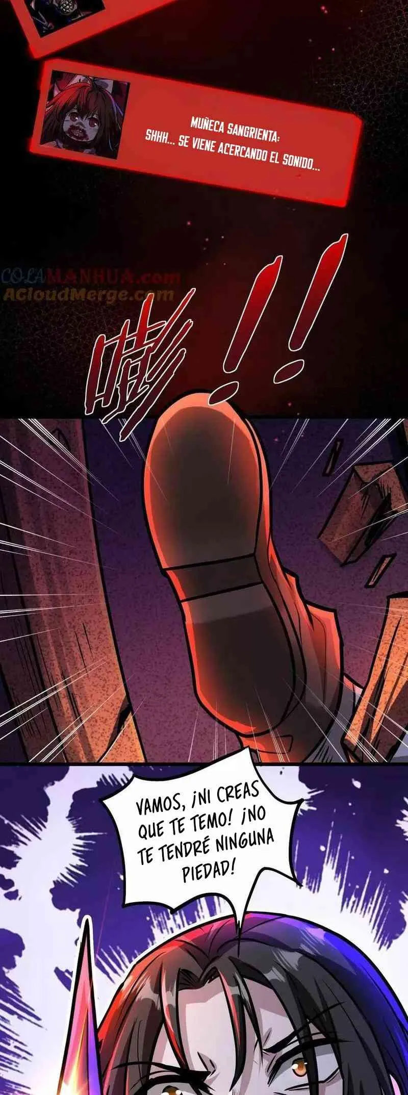 Boticario Misterioso Capítulo 62 - Page 23