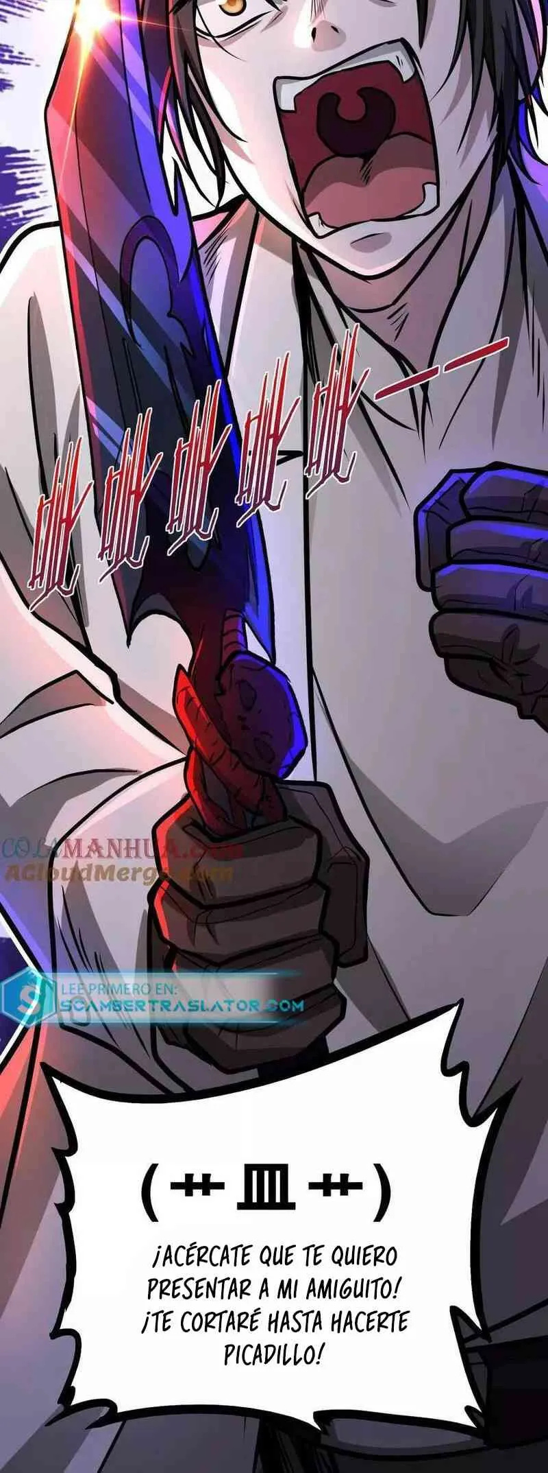 Boticario Misterioso Capítulo 62 - Page 24