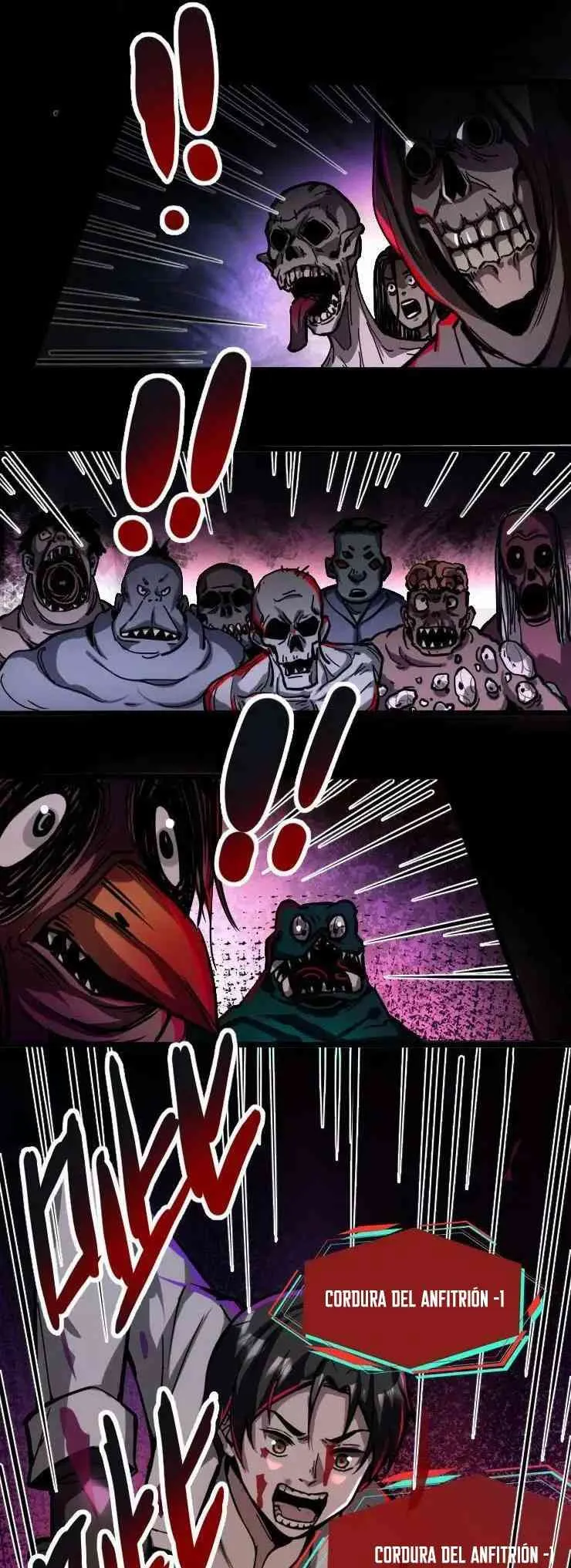Boticario Misterioso Capítulo 63 - Page 2
