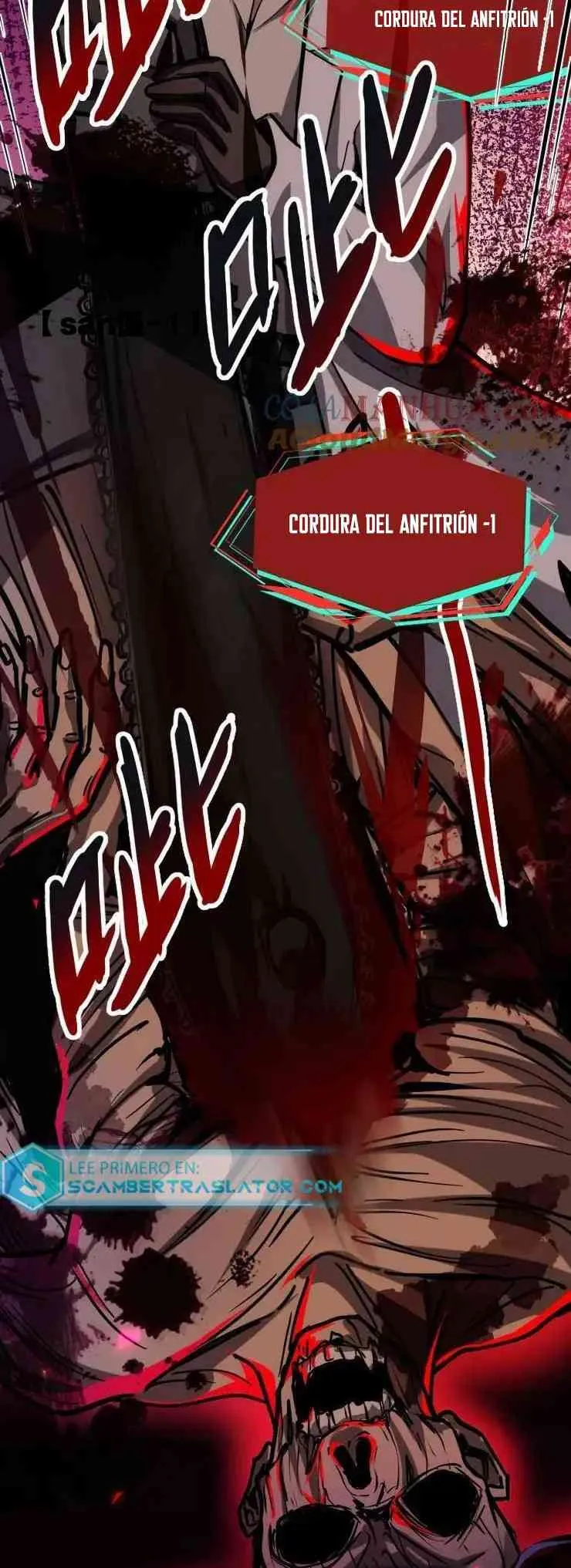 Boticario Misterioso Capítulo 63 - Page 3