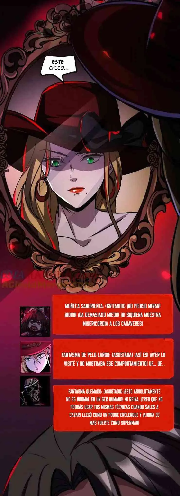 Boticario Misterioso Capítulo 63 - Page 4