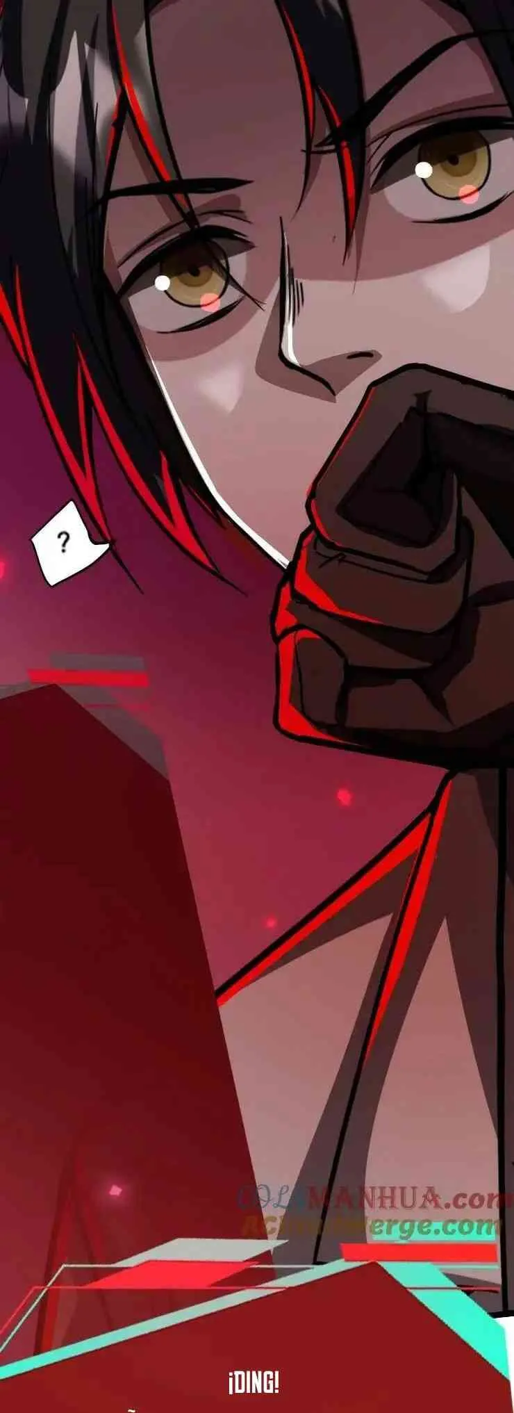 Boticario Misterioso Capítulo 63 - Page 5
