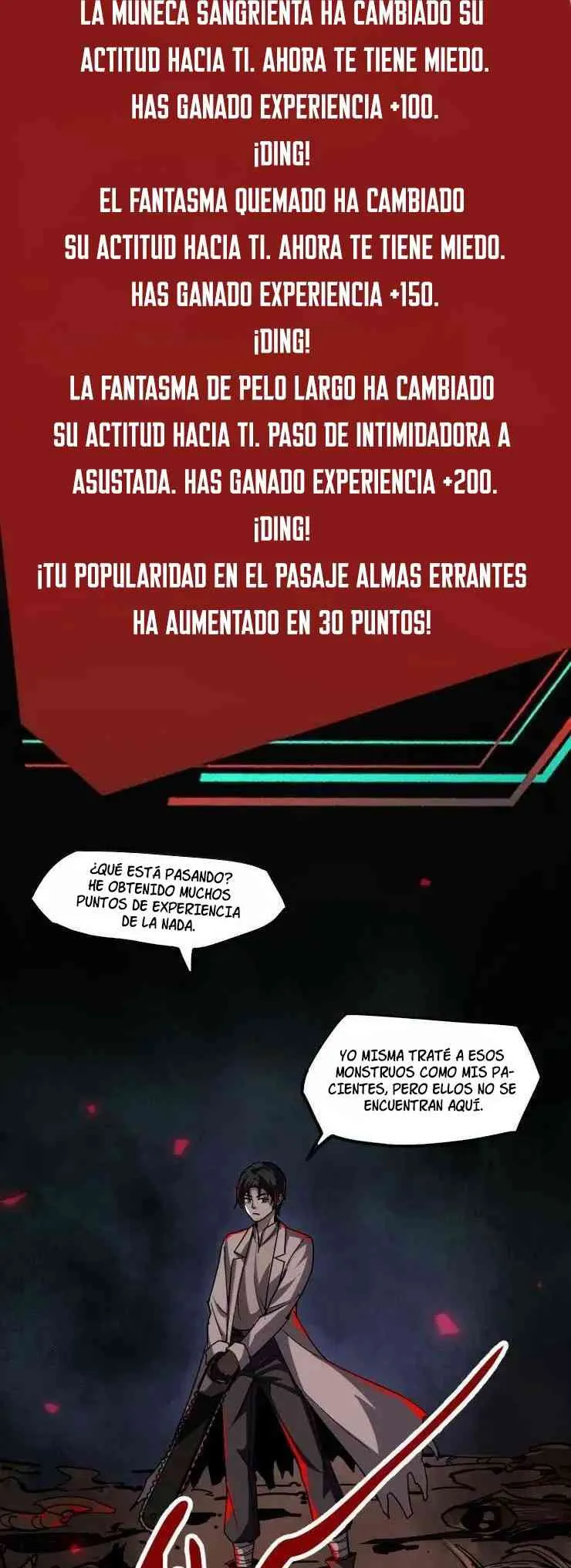 Boticario Misterioso Capítulo 63 - Page 6