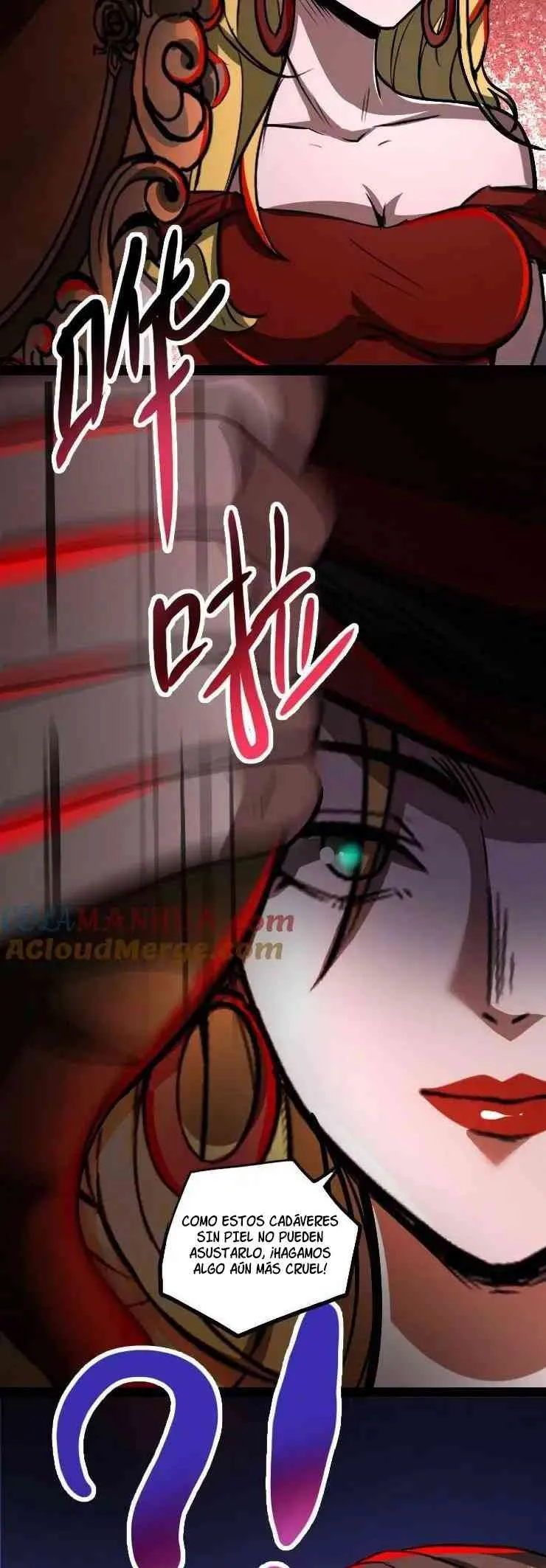 Boticario Misterioso Capítulo 63 - Page 13