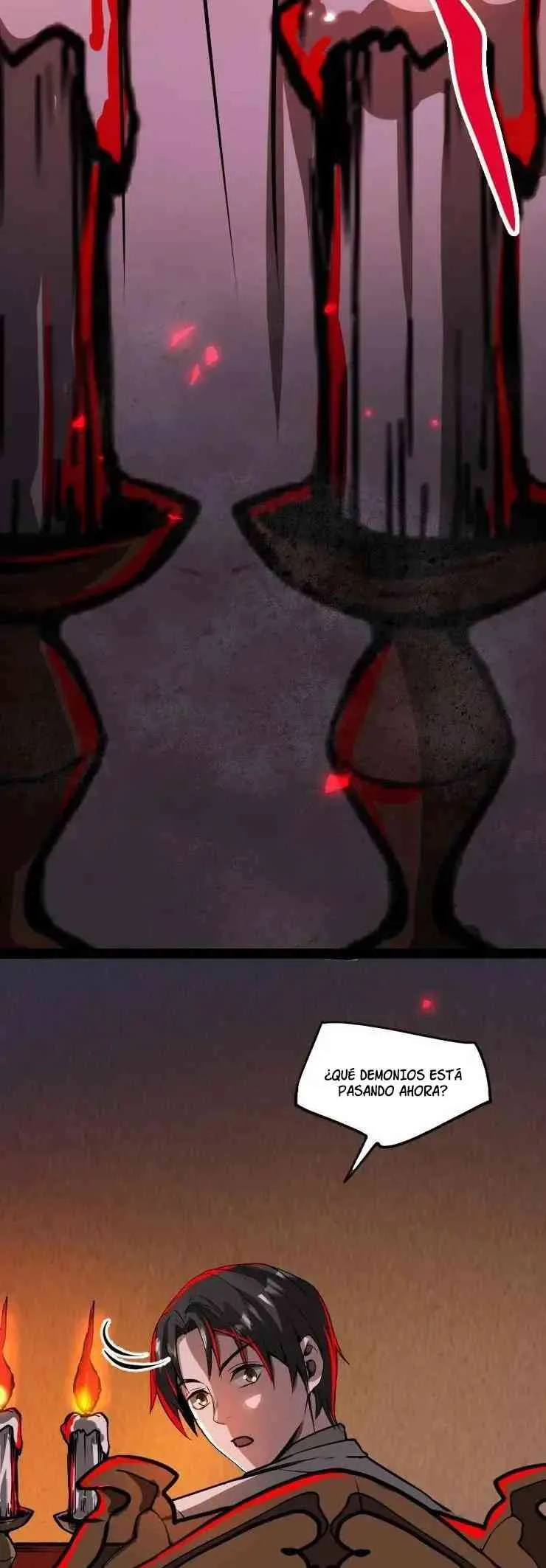 Boticario Misterioso Capítulo 63 - Page 15