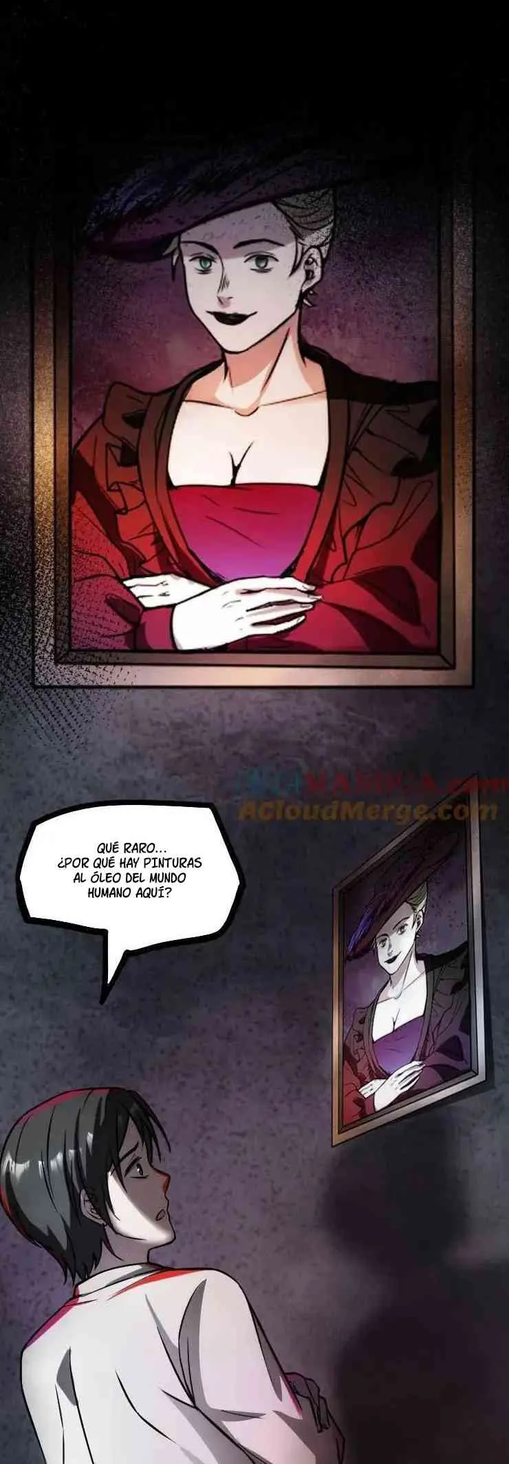 Boticario Misterioso Capítulo 63 - Page 18