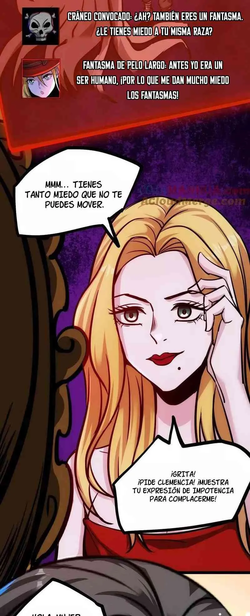 Boticario Misterioso Capítulo 64 - Page 4