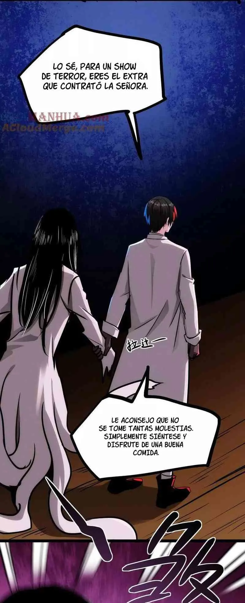 Boticario Misterioso Capítulo 64 - Page 7
