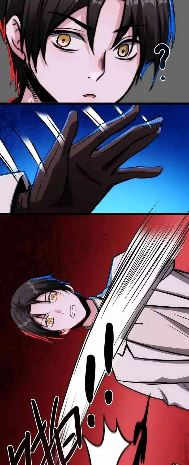 Boticario Misterioso Capítulo 64 - Page 9
