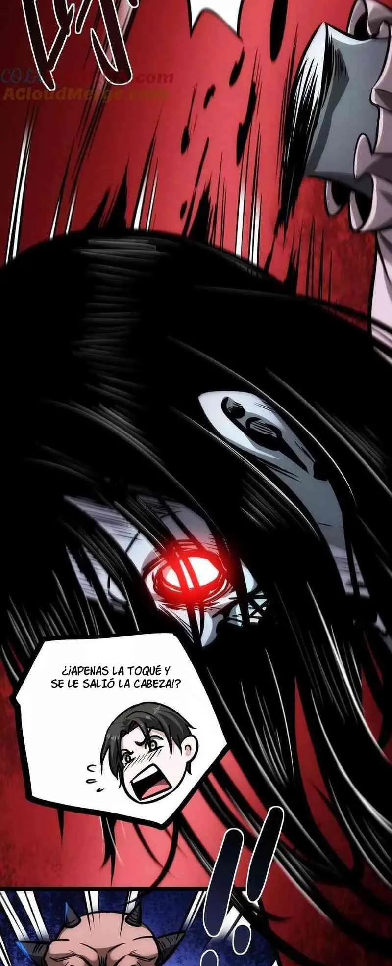 Boticario Misterioso Capítulo 64 - Page 10